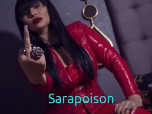 Sarapoison