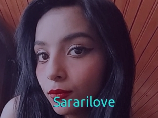 Sararilove