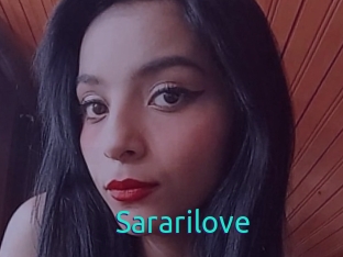 Sararilove