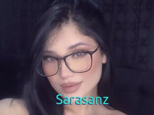 Sarasanz