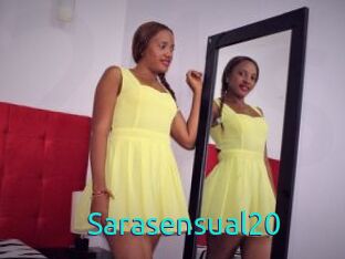 Sarasensual20