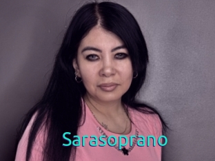 Sarasoprano