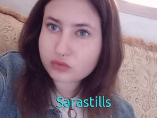 Sarastills