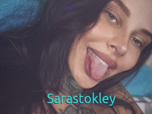 Sarastokley