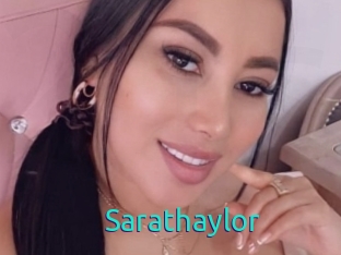 Sarathaylor