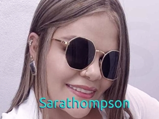 Sarathompson