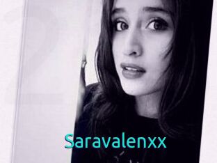 Saravalenxx