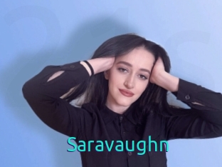 Saravaughn