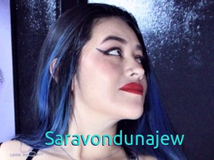 Saravondunajew