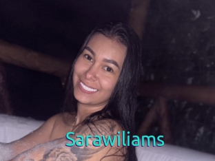 Sarawiliams