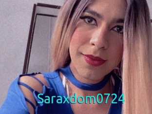 Saraxdom0724