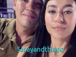 Sarayandthiago