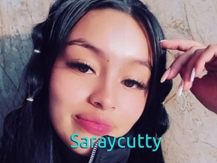 Saraycutty