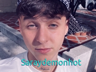 Saraydemonhot