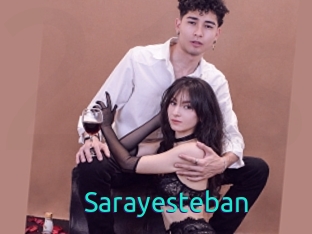 Sarayesteban