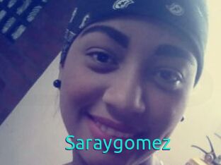 Saraygomez