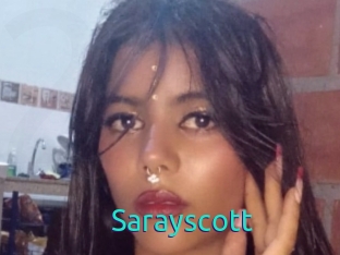 Sarayscott