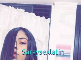 Saraysexlatin