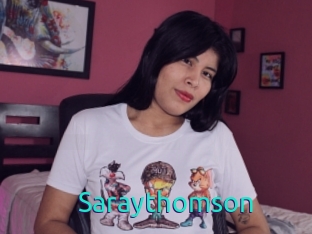 Saraythomson