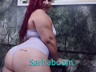 Sarhaboom