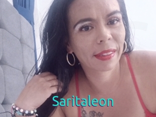 Saritaleon