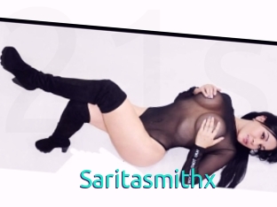 Saritasmithx