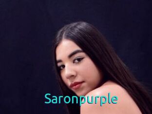Saronpurple