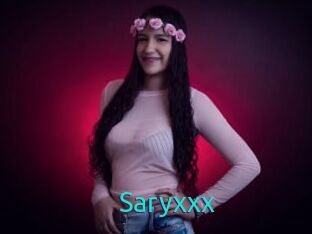 Saryxxx