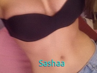 Sashaa