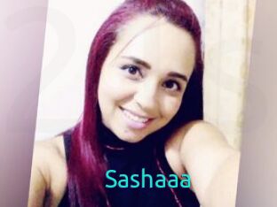 Sashaaa