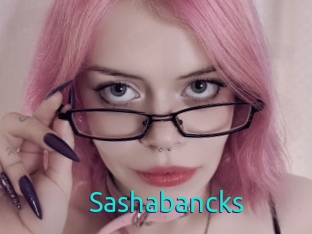 Sashabancks