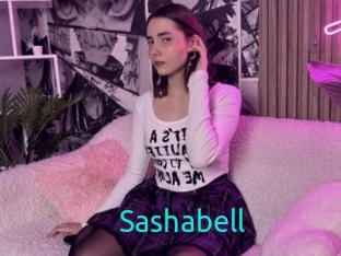 Sashabell