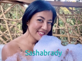 Sashabrady