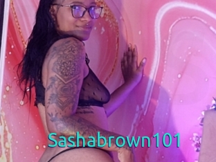 Sashabrown101