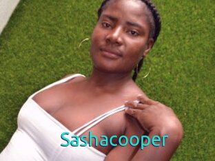 Sashacooper