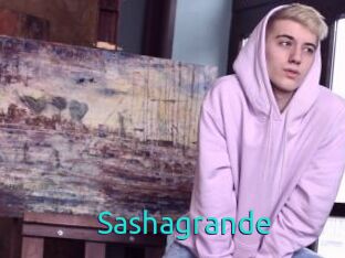Sashagrande