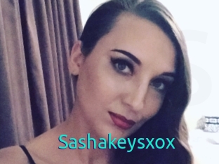 Sashakeysxox