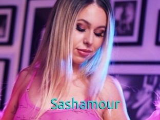 Sashamour