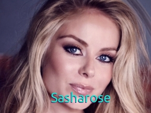 Sasharose
