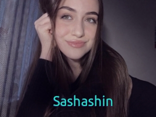 Sashashin