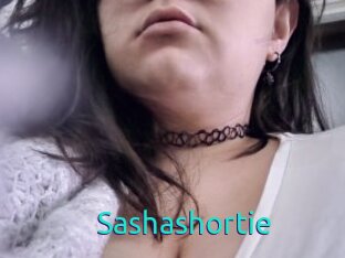 Sashashortie