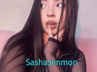 Sashasimmon