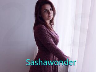 Sashawonder