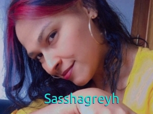 Sasshagreyh