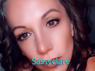 Sassyclare