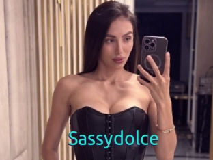 Sassydolce