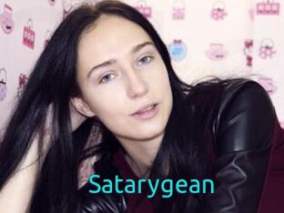 Satarygean