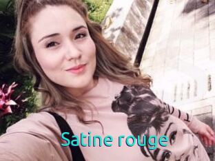 Satine_rouge