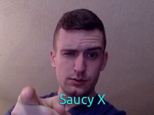 Saucy_X