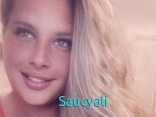 Saucyali